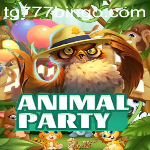 Exploring AnimalParty: The Thrilling New Game Taking the World by Storm