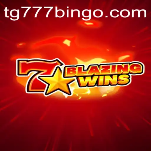 Explore the Exciting World of BlazingWins: A Thrilling Gaming Experience with tg777