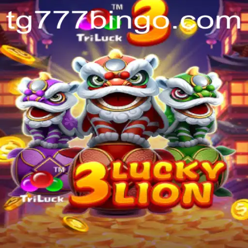 Unveiling the Excitement of 3LUCKYLION: A Journey into an Enchanting Game
