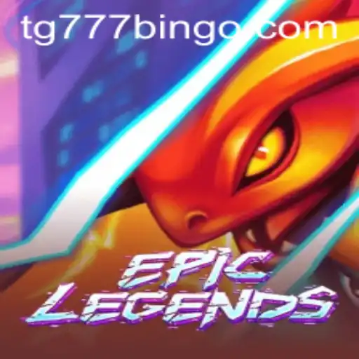 EpicLegends: Journey into a World of Adventure and Strategy