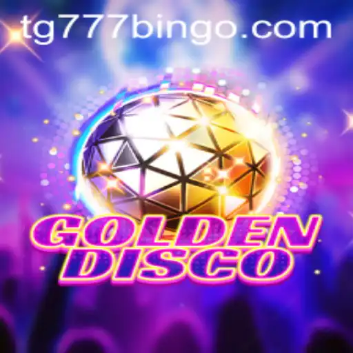 GoldenDisco: Unveiling the Thrilling World of tg777