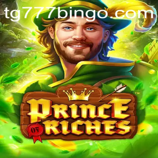 Experience Thrills with PrinceOfRiches: An Innovative Game Adventure