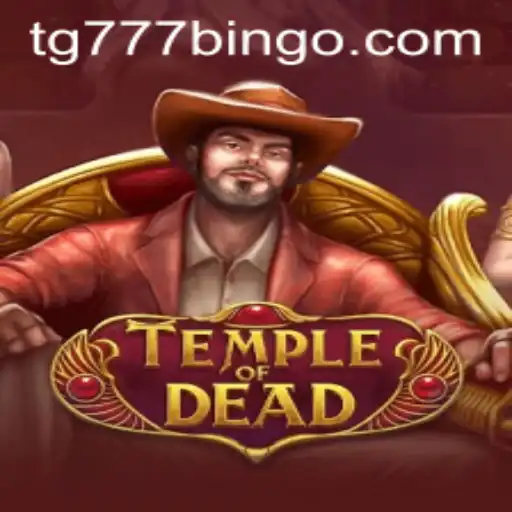 Exploring the Mystical World of TempleofDead and the Secret of tg777