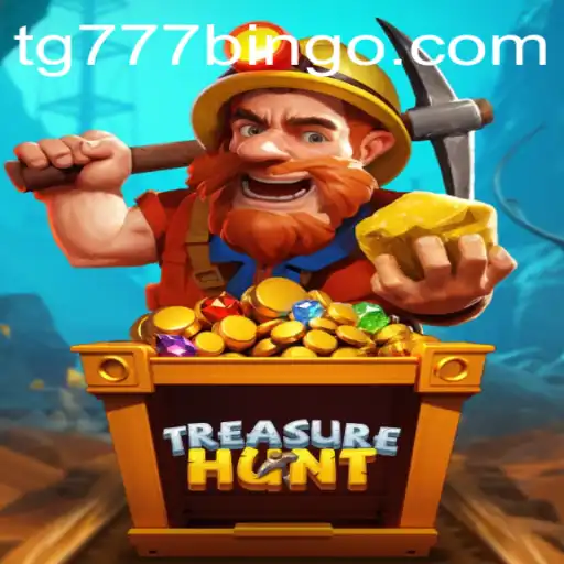 Unveiling the Thrills of TreasureHunt: Dive Deep into Adventure with tg777