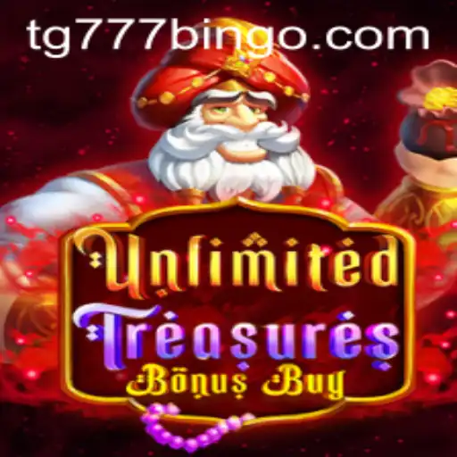 Discover the Excitement of UnlimitedTreasuresBonusBuy: A Comprehensive Guide