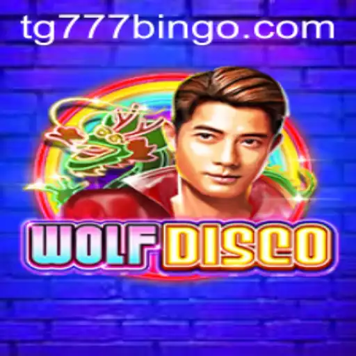 Discover the Thrills of WolfDisco: A New Gaming Phenomenon
