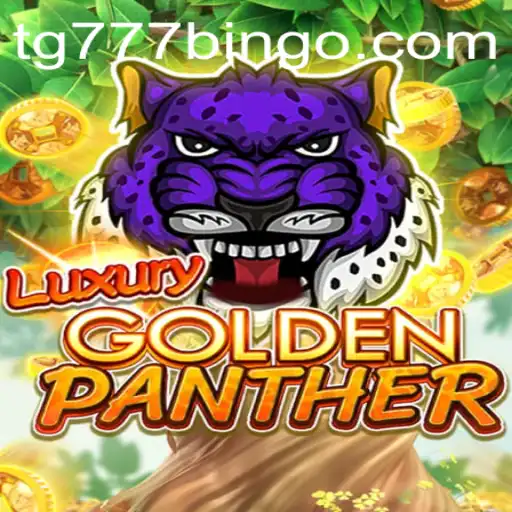 The Exciting World of LUXURYGOLDENPANTHER: A Glimpse into the Game and its Mechanics