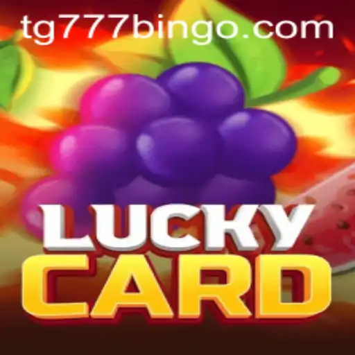 Explore the Exciting World of LuckyCard with tg777