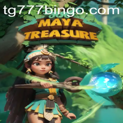 Unveiling MayaTreasure: A Thrilling Adventure with tg777 Integration