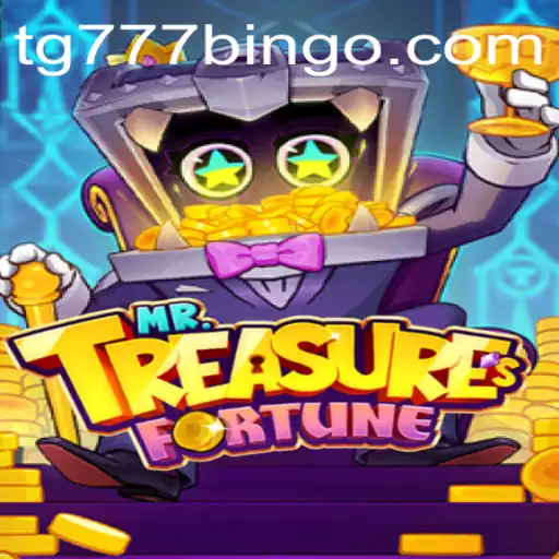 Discovering the Thrills of MrTreasuresFortune: A Mesmerizing Gaming Adventure