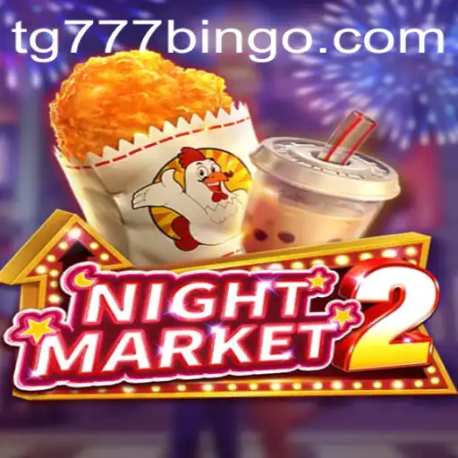 Dive into the Thrilling World of NightMarket2: The Game Everyone's Talking About