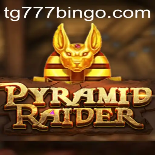 PyramidRaider: Unveiling the Thrills of an Ancient Adventure