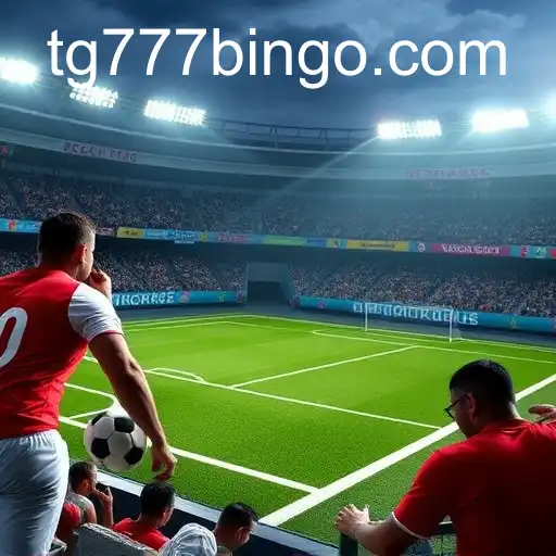 Sports Betting: The Evolution and Influence of TG777