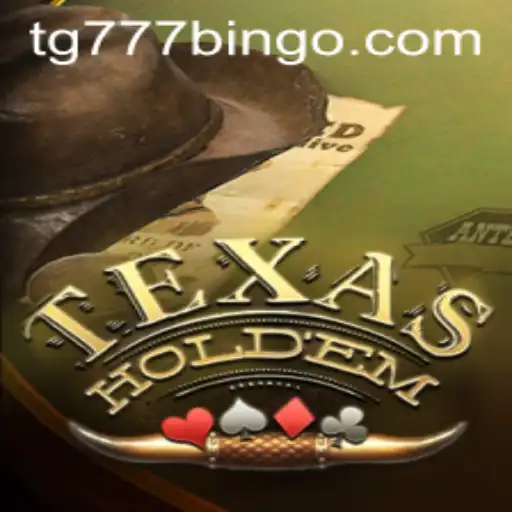 Mastering Texas Hold'em with tg777