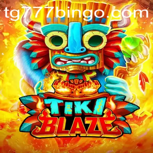 Exploring the Enchantment of TikiBlaze: A Journey into Adventure