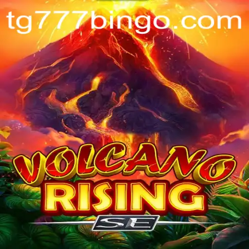 VolcanoRisingSE: Ignite Your Epic Adventure