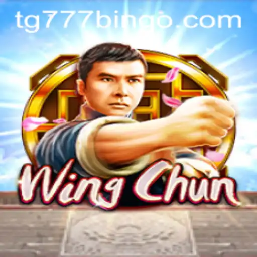 Introducing WingChun: A Unique Gaming Experience with tg777